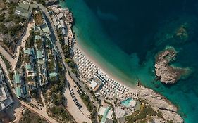 Folie Marine Hotel & Beach Club